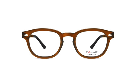 Оправа Polar model 448 col. 431 CLIP-ON