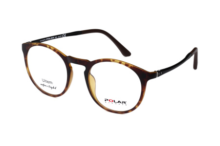 Оправа Polar model 400 col. 428 CLIP-ON