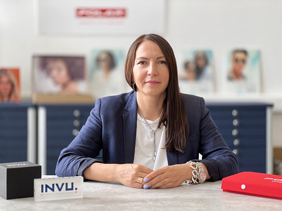 Галия Крючкова