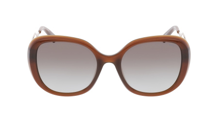 SALE Солнцезащитные очки INVU IB22501C с чехлом 20201