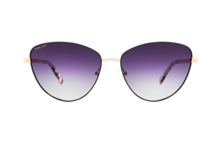 Солнцезащитные очки Polar model Gold 307 col. 78/F