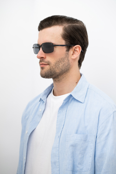 Солнцезащитные очки INVU IB12409C