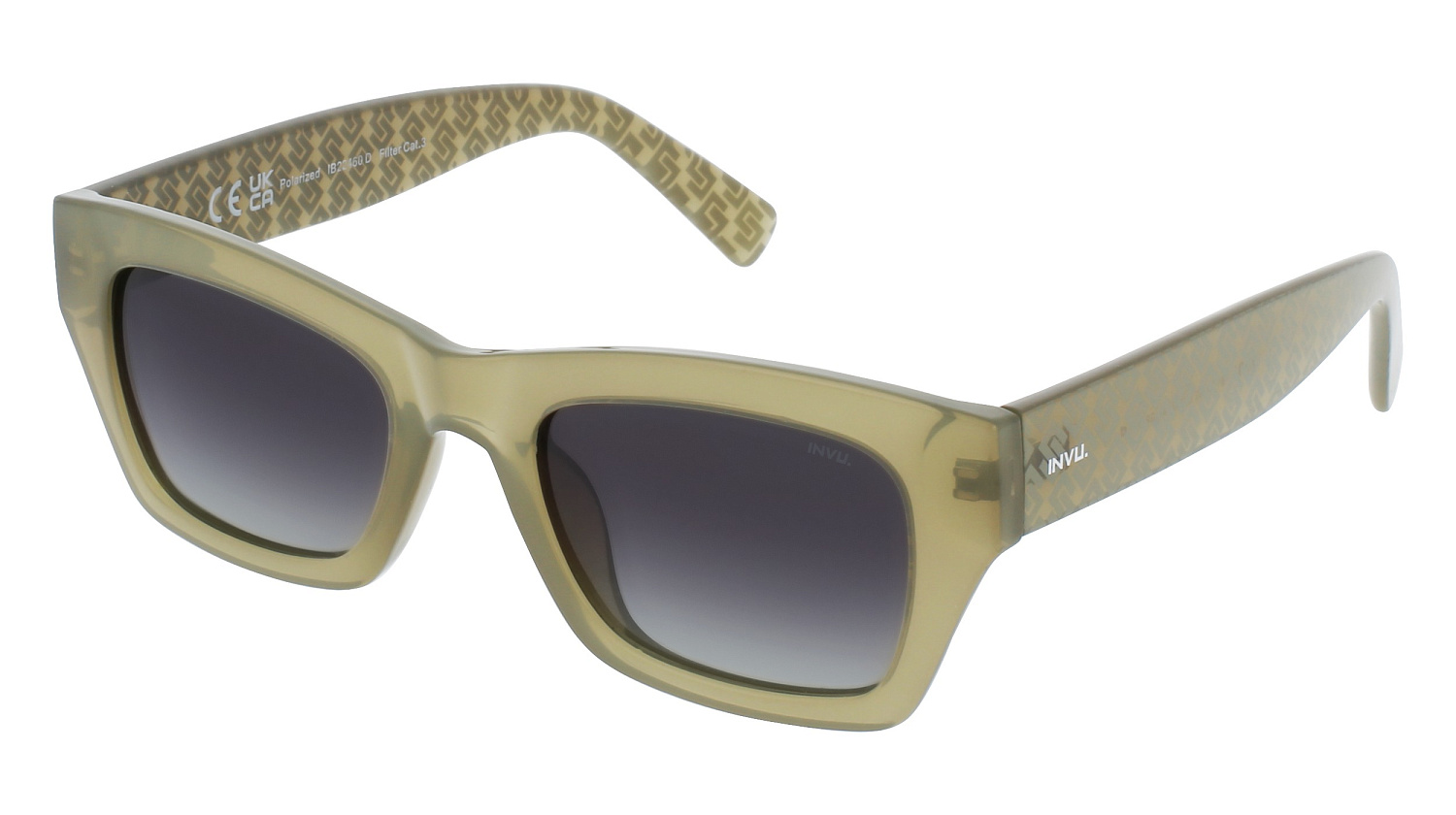 НОВИНКИ INVU для деловых женщин. Модель IB22407, IB22411 и IB22460