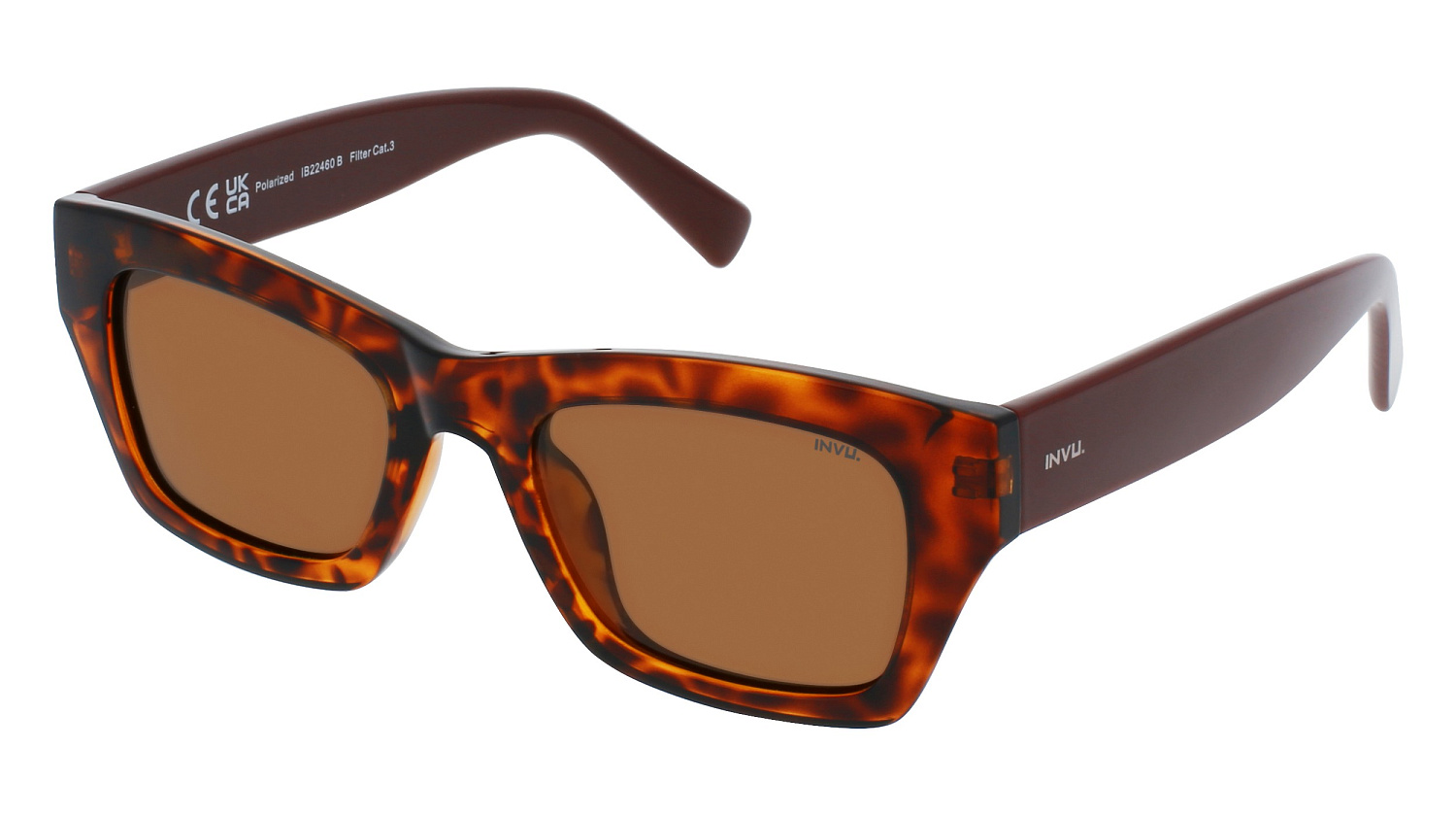 НОВИНКИ INVU для деловых женщин. Модель IB22407, IB22411 и IB22460