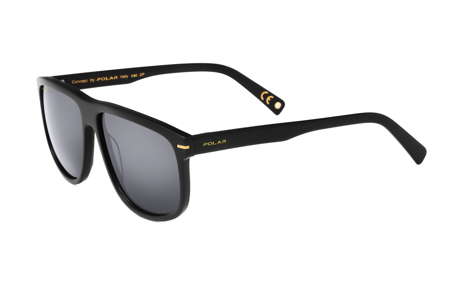 Солнцезащитные очки Polar model Gold 132 col. 77 PGOLD13277