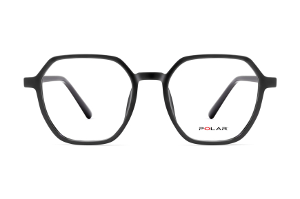 Оправа корригирующих очков Polar  636 Clip-on col. 77/F K63677F
