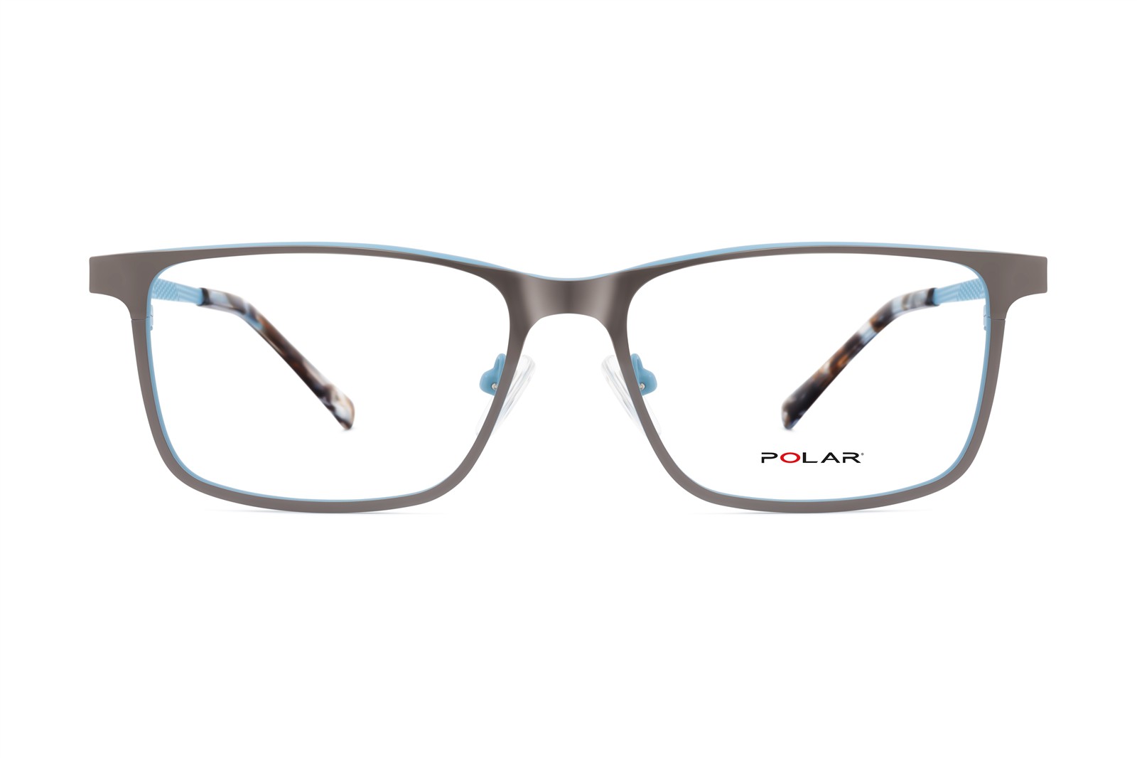Оправа корригирующих очков Polar mod. 8017 col. 14 CLIP-ON K801714