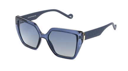 картинка Солнцезащитные очки LETO L2400D — Мои Очки