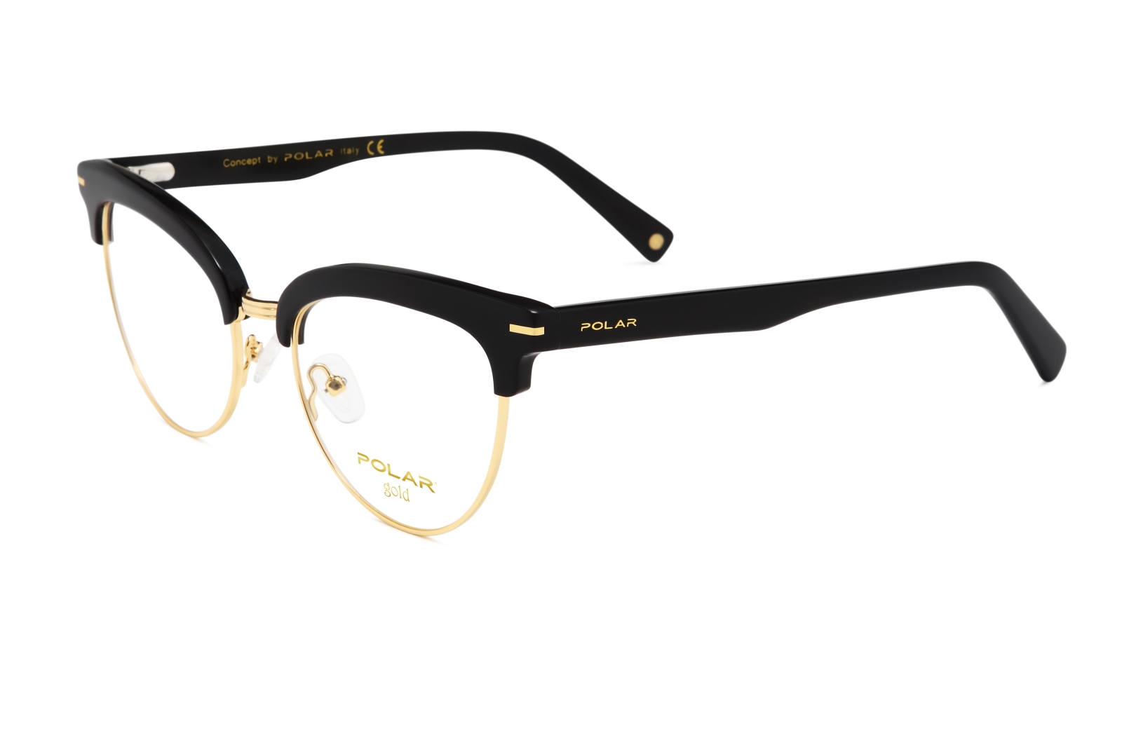 Оправа корригирующих очков Polar model Gold 21 col. 78 KGOLD2178