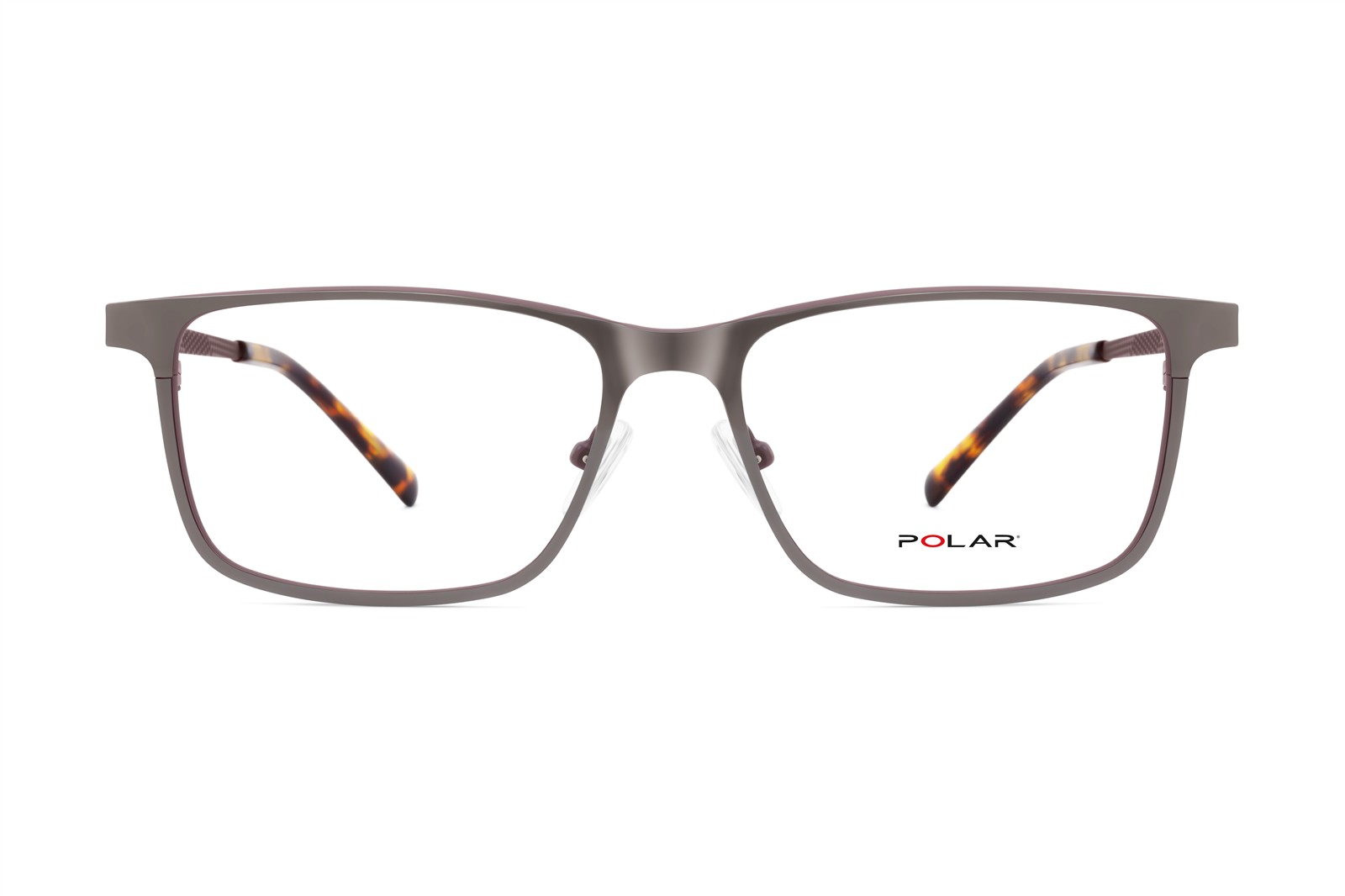Оправа корригирующих очков Polar mod. 8017 col. 22 CLIP-ON K801722