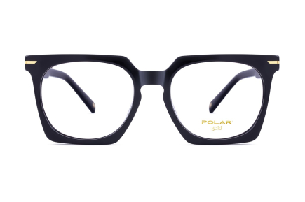 картинка Оправа для очков Polar model Gold Lyn col. 77 — Мои Очки картинка Оправа для очков Polar model Gold Lyn col. 77 — Мои Очки