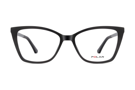 Оправа корригирующих очков Polar model 617 col. 77/F Clip-on K61777F