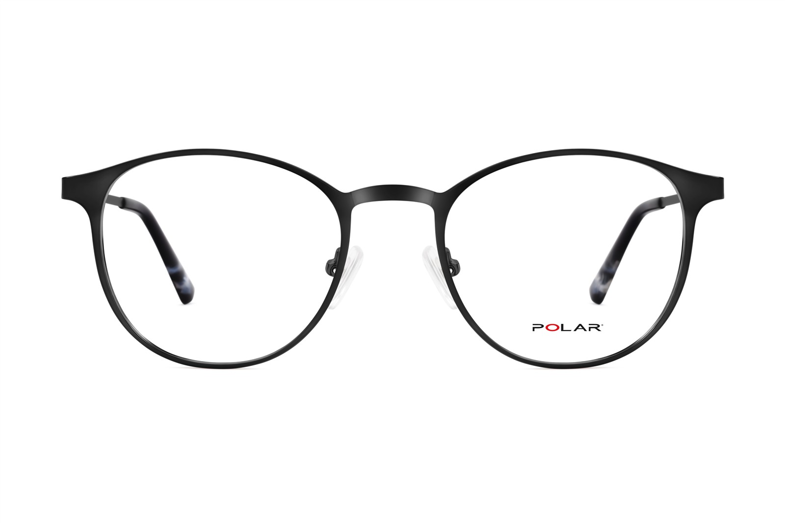 Оправа корригирующих очков Polar mod. 8006 col. 76 CLIP-ON K800676