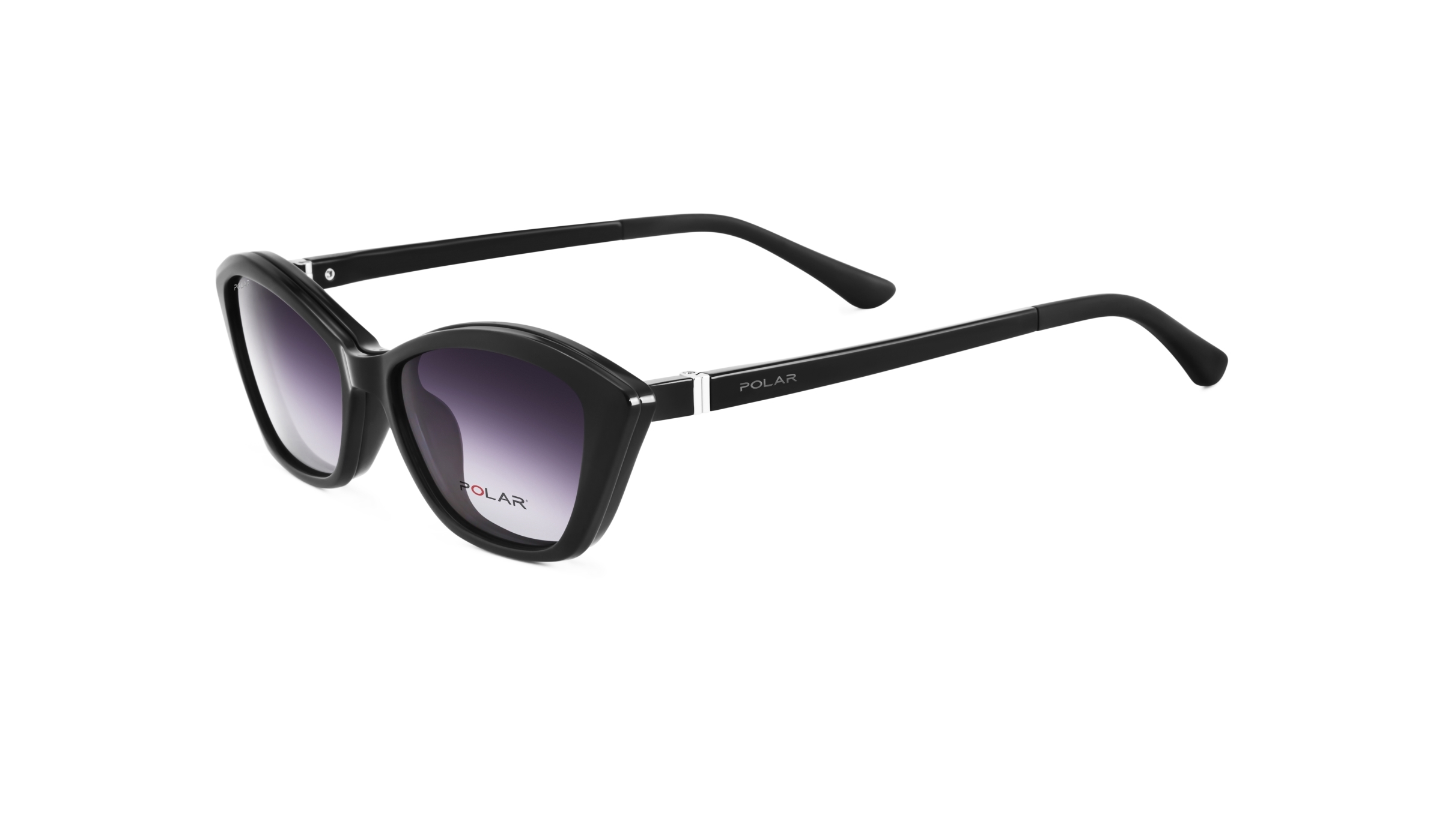 Оправа корригирующих очков Polar model 504 col. 77 CLIP-ON JUNIOR K50477