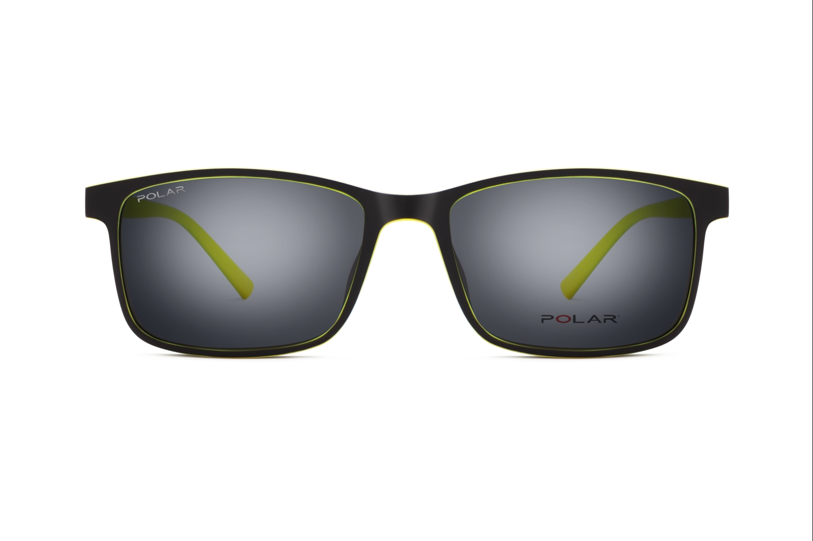 Оправа корригирующих очков Polar model 538 col. 73 CLIP-ON Junior K53873