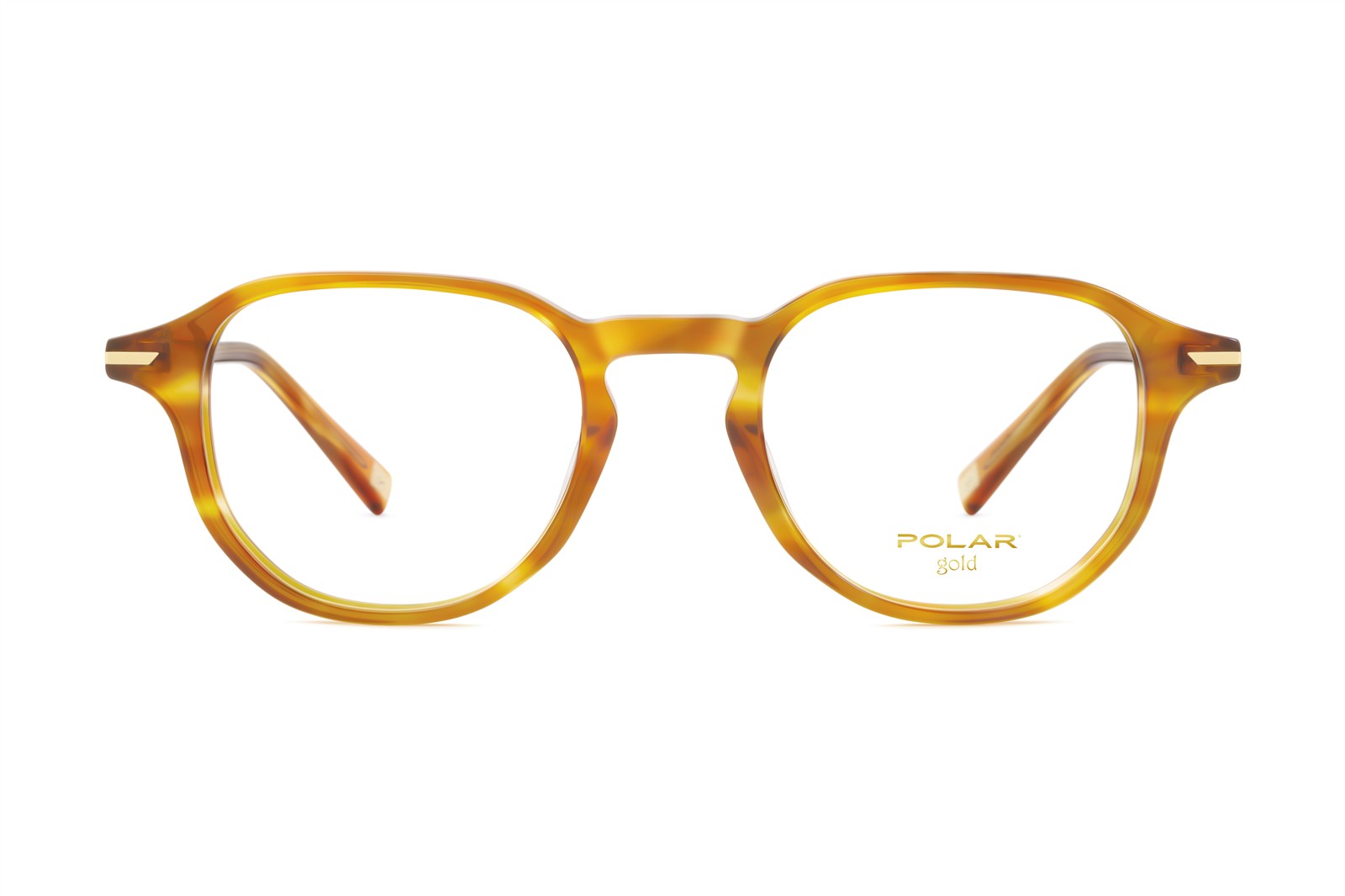 Оправа корригирующих очков Polar mod Gold 1042 col. 429 KG1042429