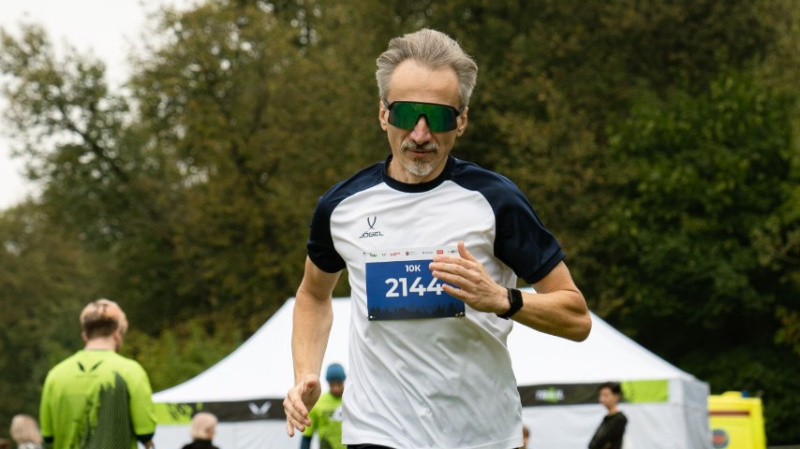 Качественные спортивные очки? Проверено! Лига Героев