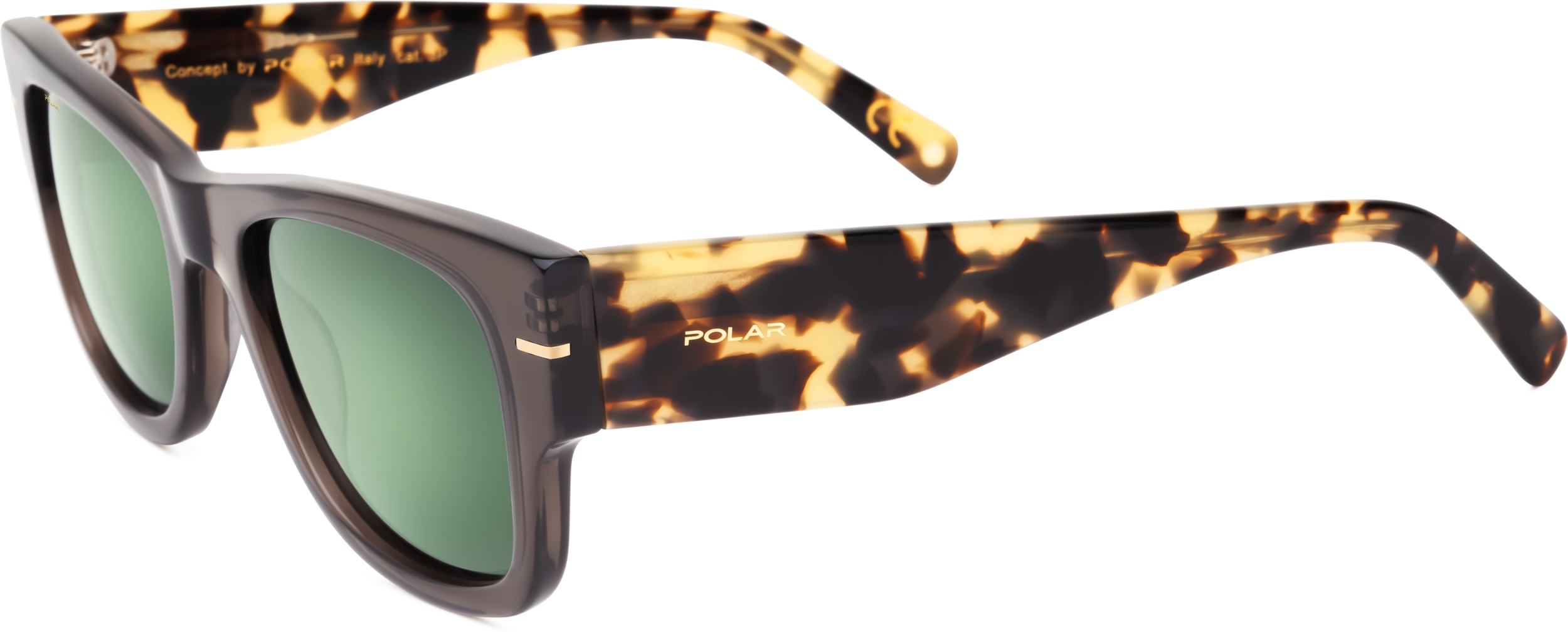 Солнцезащитные очки Polar model Gold 164 col. 424 PGOLD164424
