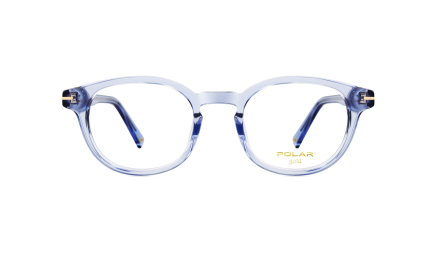картинка Оправа для очков Polar model Gold 23 col. 21 — Мои Очки картинка Оправа для очков Polar model Gold 23 col. 21 — Мои Очки