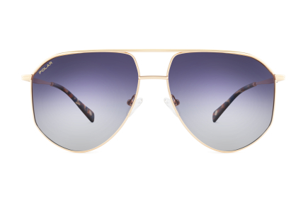 картинка Солнцезащитные очки Polar model Gold 309 col. 02/F — Мои Очки