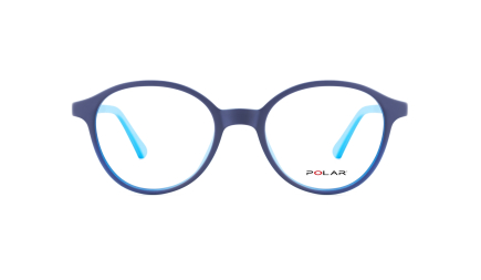 картинка Оправа для очков Polar model 531 col. 20 CLIP-ON JUNIOR — Мои Очки