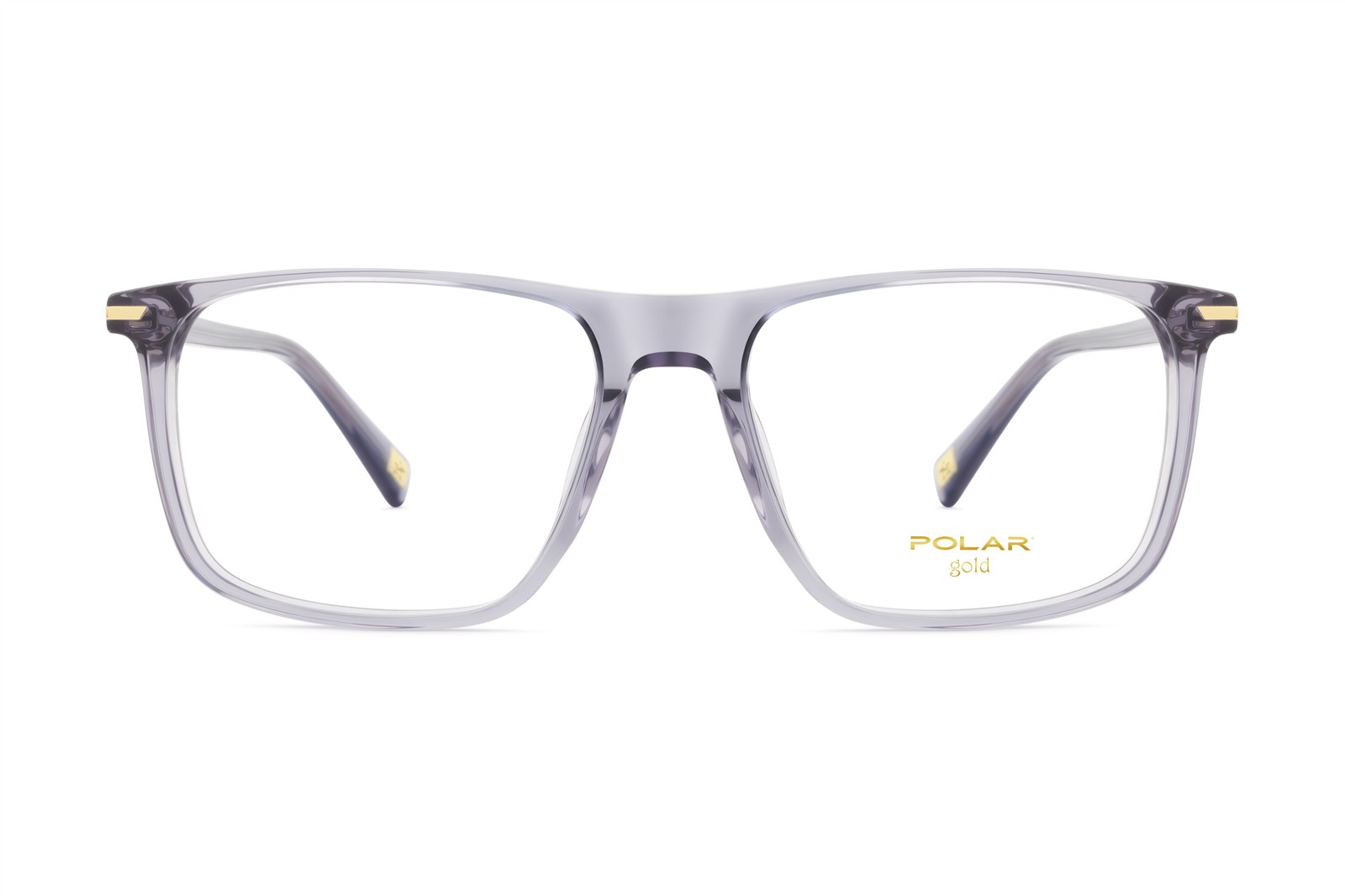 Оправа корригирующих очков Polar mod Gold 1031 col. 27 KG103127