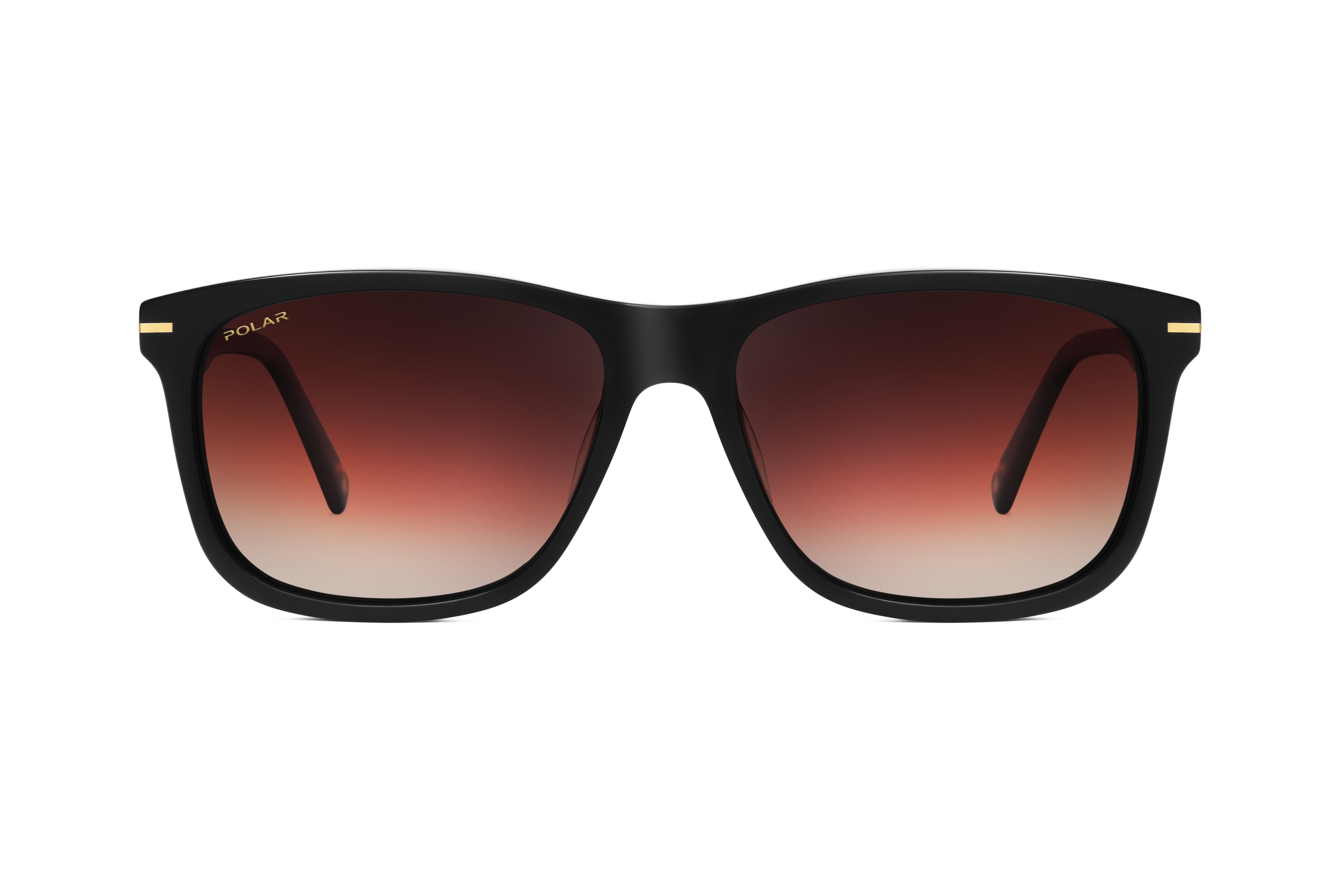 Солнцезащитные очки Polar model Gold 114 col. 477 PGOLD114477