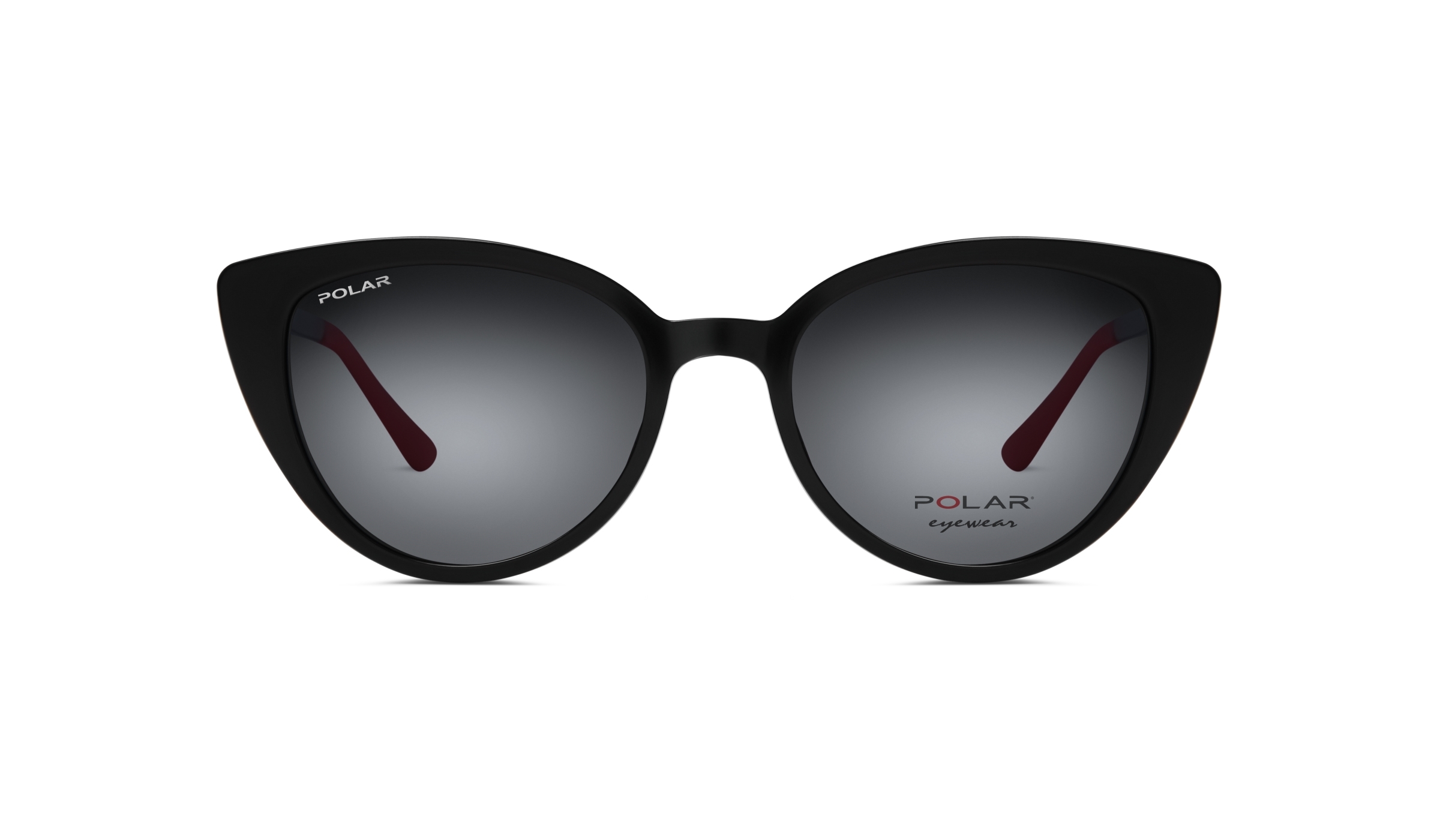 Оправа корригирующих очков Polar model 484 col. 77 CLIP-ON JUNIOR K48477