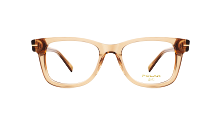 картинка Оправа для очков Polar model Gold 54 col. 16 — Мои Очки картинка Оправа для очков Polar model Gold 54 col. 16 — Мои Очки