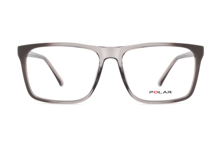 Оправа корригирующих очков Polar model 610 col. 27 CLIP-ON K61027