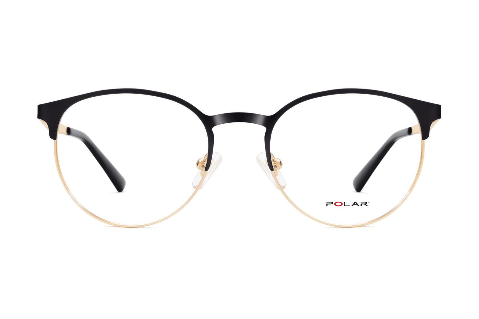 Оправа корригирующих очков Polar mod. 8012 col. 78 CLIP-ON K801278