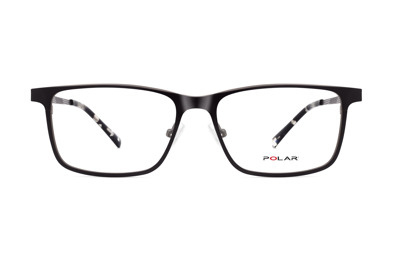 Оправа корригирующих очков Polar mod. 8017 col. 27 CLIP-ON K801727