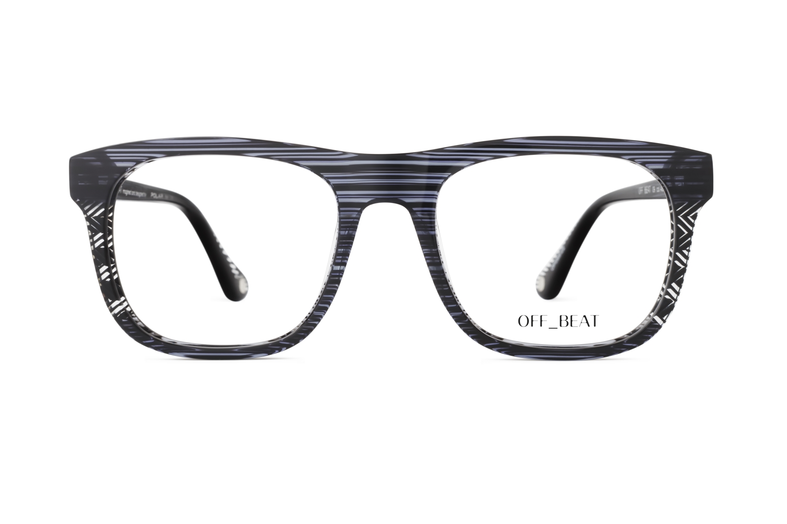 Оправа корригирующих очков Polar OFF_BEAT 13 col. 480 KOB13480
