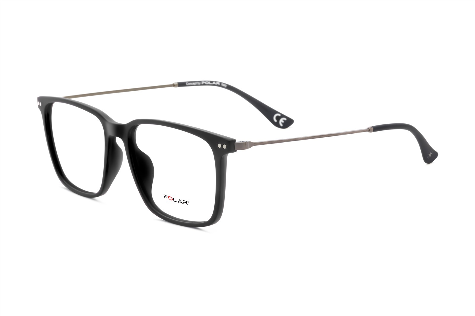 Оправа корригирующих очков Polar mod. 6012 col. 76 K601276