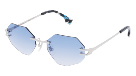 картинка Солнцезащитные очки EKKIU KT12500B — Мои Очки