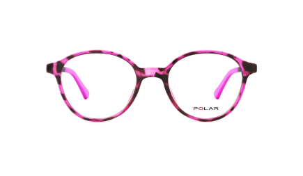 картинка Оправа для очков Polar model 531 col. 408 CLIP-ON JUNIOR — Мои Очки