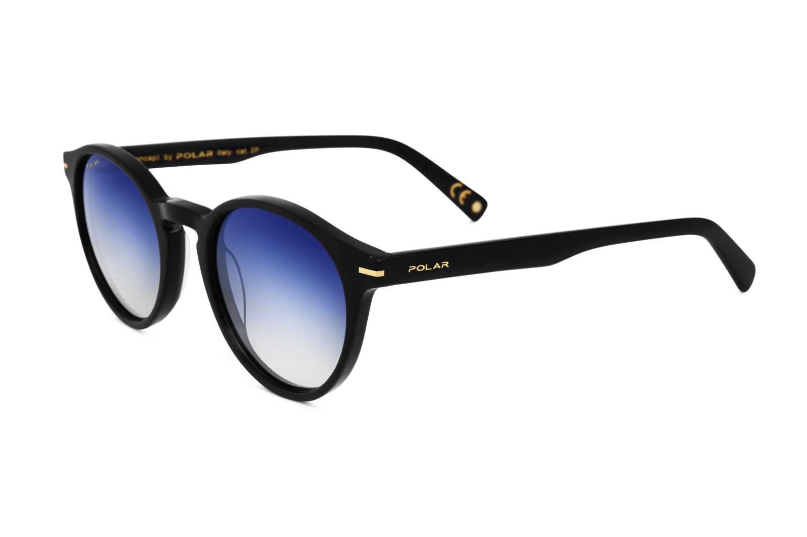 Солнцезащитные очки Polar model Gold 111 col. 77/A PGOLD11177A