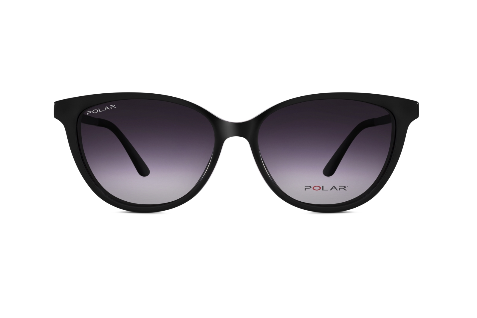 Оправа корригирующих очков Polar model 506 col. 77 CLIP-ON JUNIOR K50677