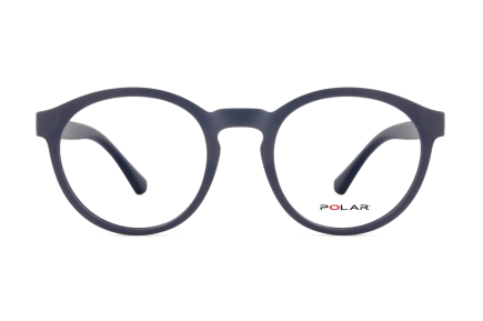 картинка Оправа для очков Polar model 603 col, 20 CLIP-ON — Мои Очки