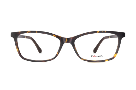Оправа корригирующих очков Polar  634 Clip-on col. 428/R K634428R