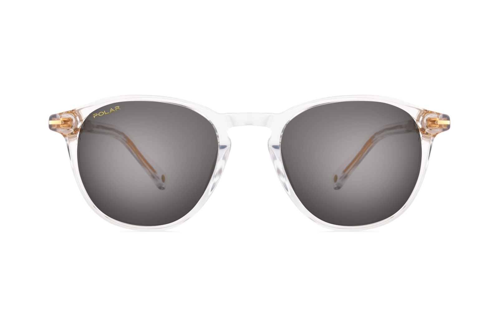 Солнцезащитные очки Polar model Gold 3002 col. 01 PG300201