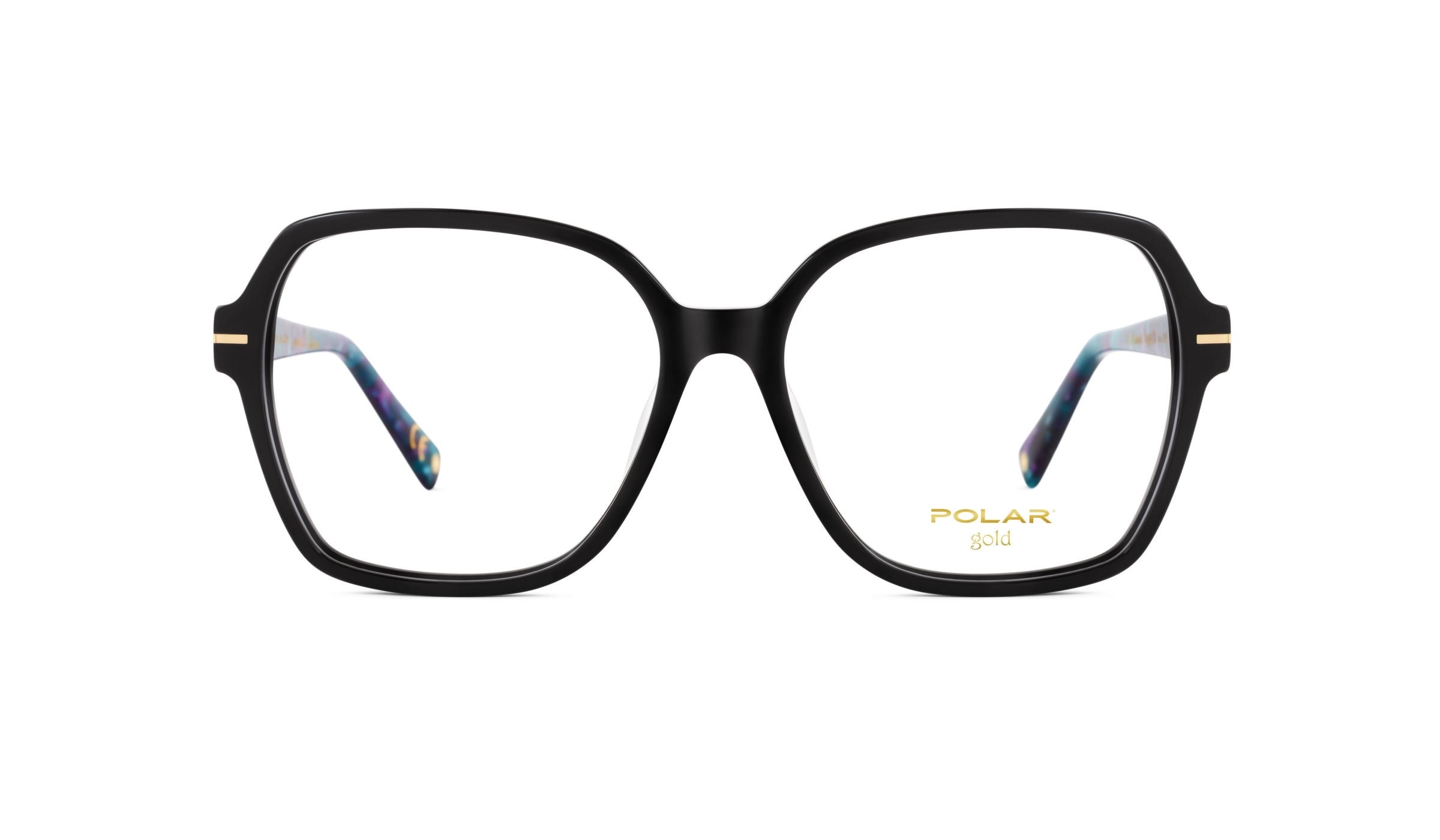 Оправа корригирующих очков Polar model Gold Joya 02 col. 424 KGOLDJOY02424