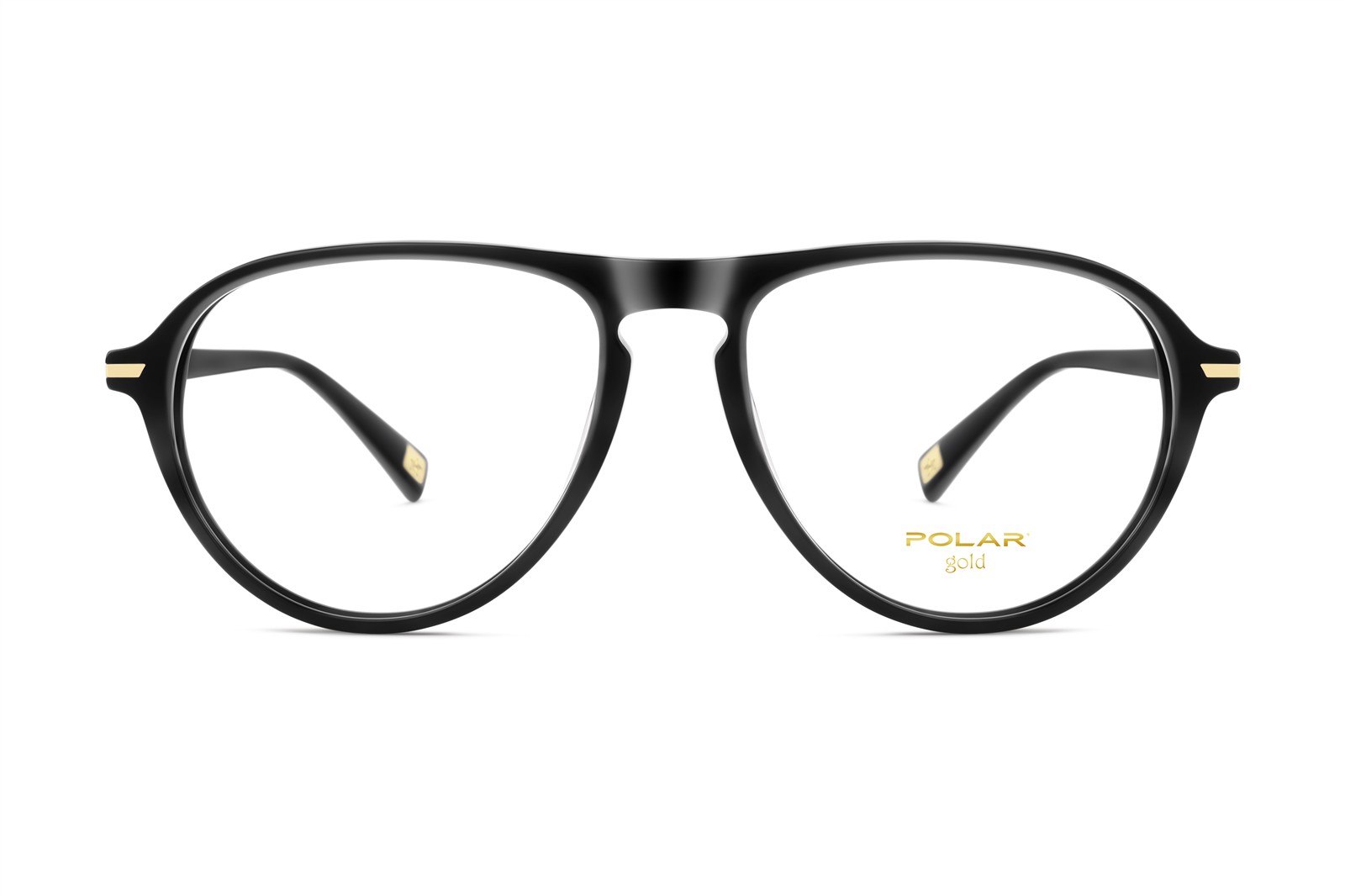 Оправа корригирующих очков Polar mod Gold 1033 col. 77 KG103377