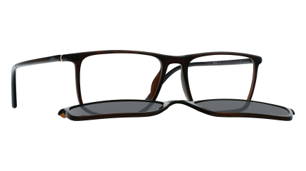 картинка Оправа для очков INVU M4010B с солнцезащитной насадкой (G4010B+H4010B) — Мои Очки картинка Оправа для очков INVU M4010B с солнцезащитной насадкой (G4010B+H4010B) — Мои Очки