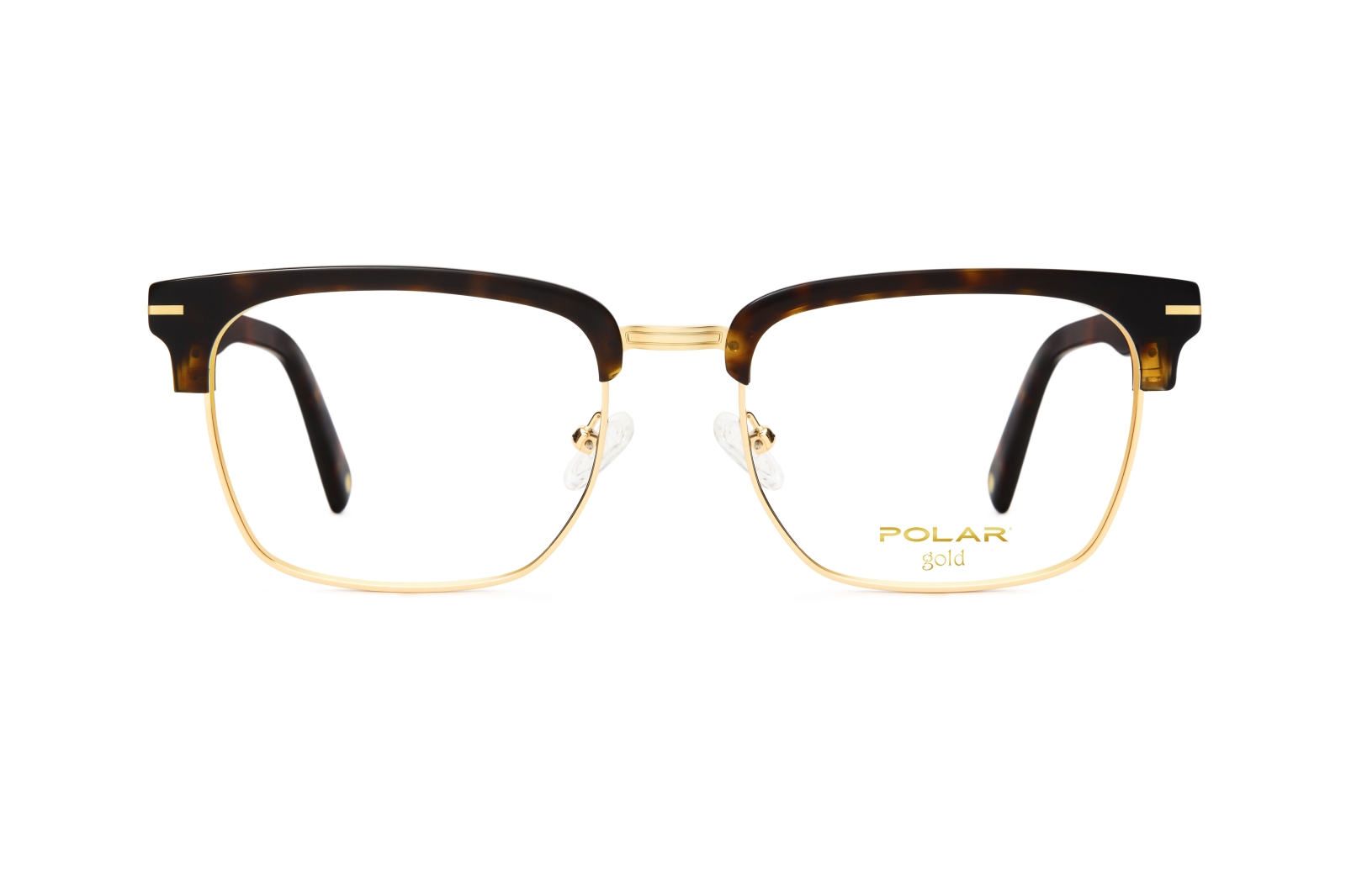 Оправа корригирующих очков Polar model Gold 20 col. 428 KGOLD20428