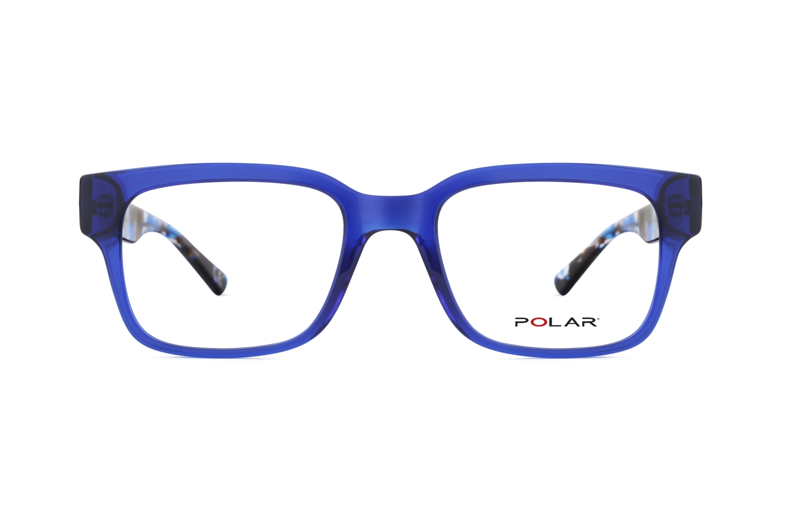 Оправа корригирующих очков Polar Eco model 1966 col. 420 K1966420