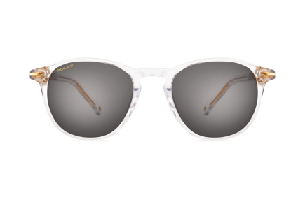 картинка Солнцезащитные очки Polar model Gold 3002 col. 01 — Мои Очки