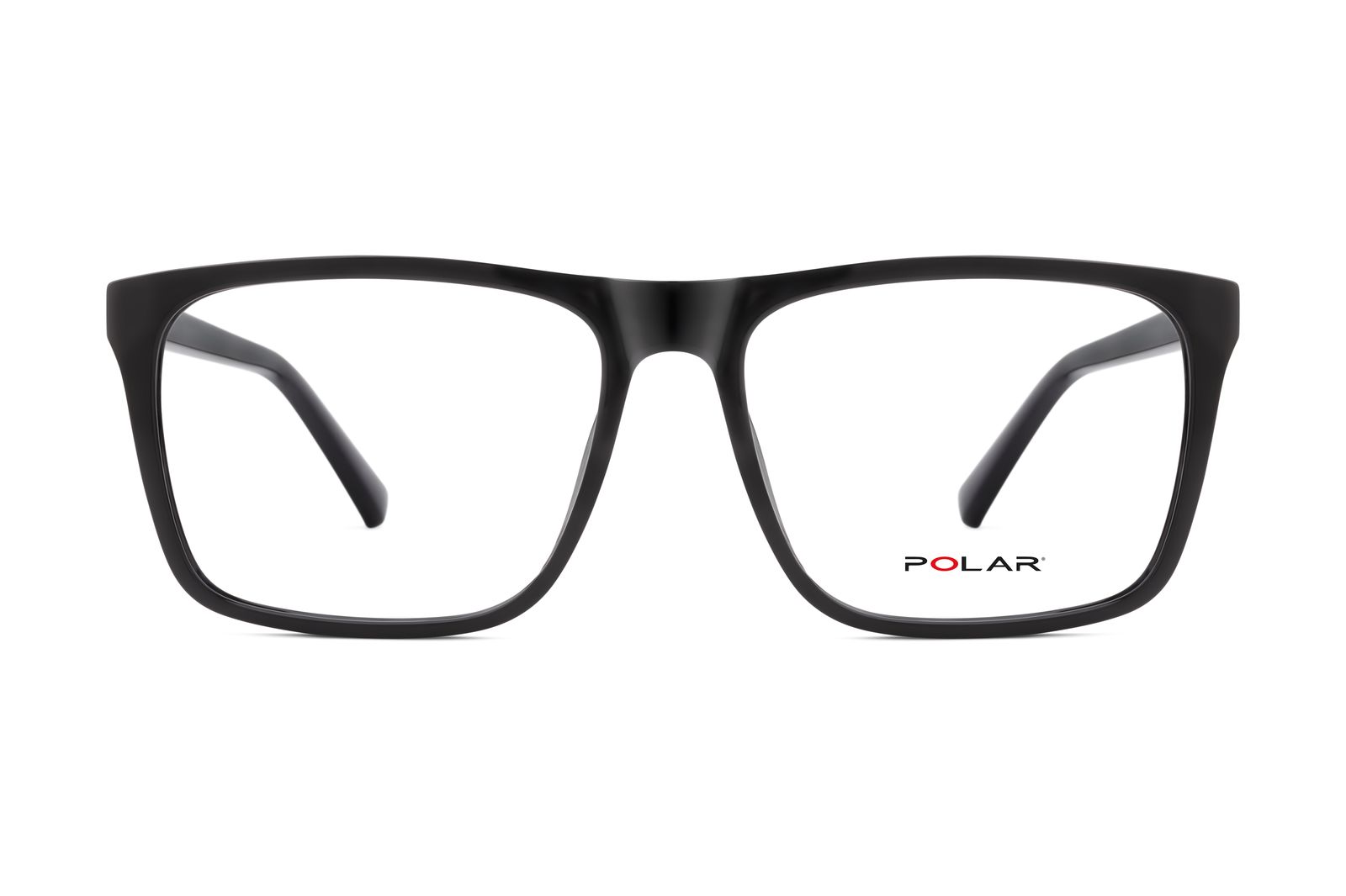 Оправа корригирующих очков Polar model 610 col. 77 CLIP-ON K61077