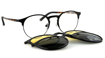 картинка Оправа для очков INVU M7200A — Мои Очки картинка Оправа для очков INVU M7200A — Мои Очки