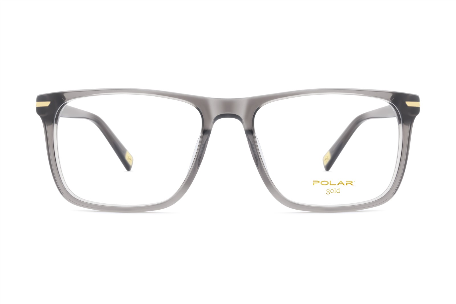 Оправа корригирующих очков Polar mod Gold 1032 col. 27 KG103227